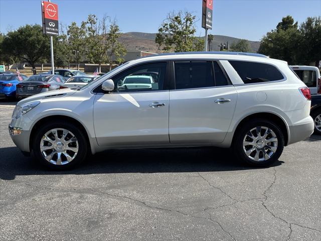 used 2012 Buick Enclave car, priced at $11,994
