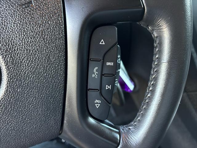 used 2012 Buick Enclave car, priced at $11,994