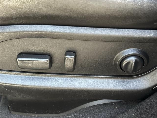used 2012 Buick Enclave car, priced at $11,994