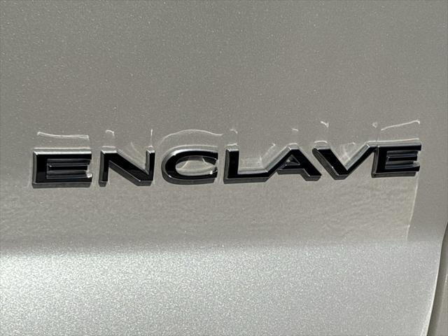 used 2012 Buick Enclave car, priced at $11,994