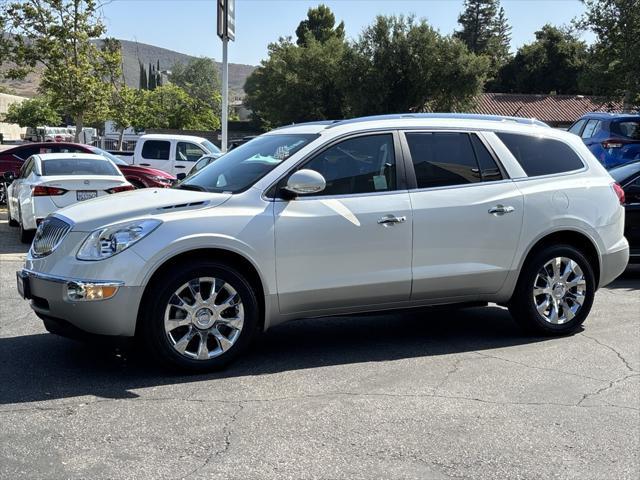 used 2012 Buick Enclave car, priced at $11,994