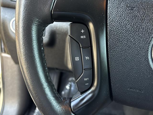 used 2012 Buick Enclave car, priced at $11,994