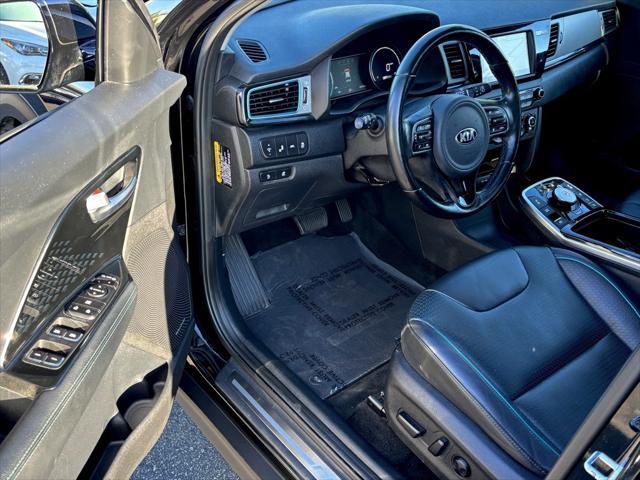 used 2019 Kia Niro car, priced at $14,211