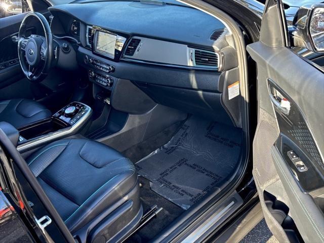 used 2019 Kia Niro car, priced at $14,211