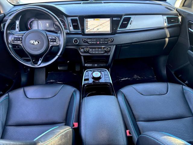 used 2019 Kia Niro car, priced at $14,211