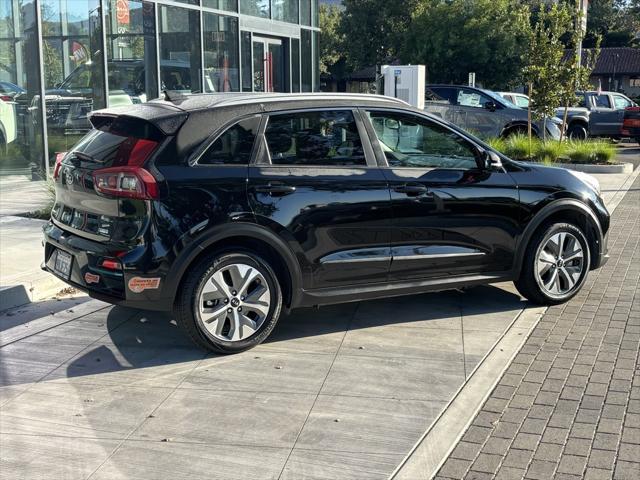 used 2019 Kia Niro car, priced at $14,211