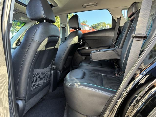 used 2019 Kia Niro car, priced at $14,211