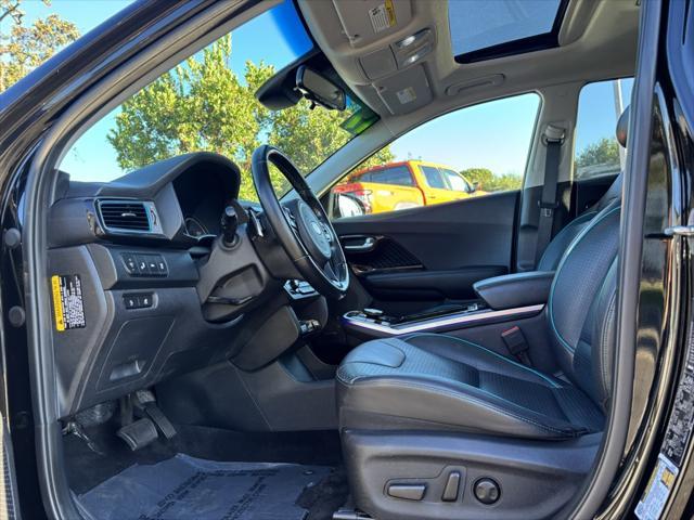 used 2019 Kia Niro car, priced at $14,211