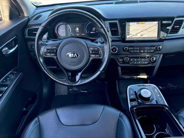 used 2019 Kia Niro car, priced at $14,211