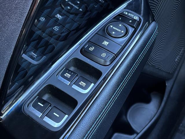 used 2019 Kia Niro car, priced at $14,211