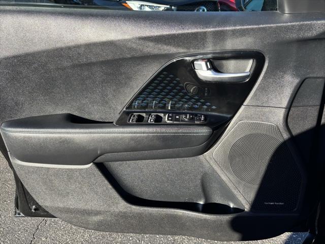used 2019 Kia Niro car, priced at $14,211