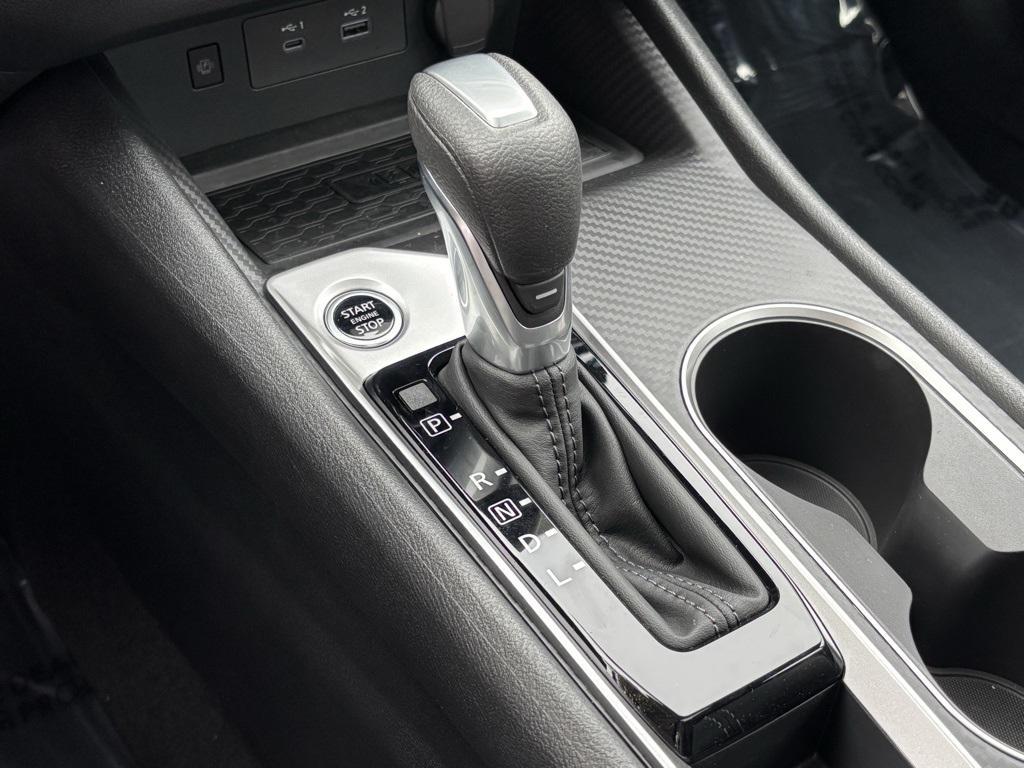 new 2025 Nissan Altima car, priced at $30,555