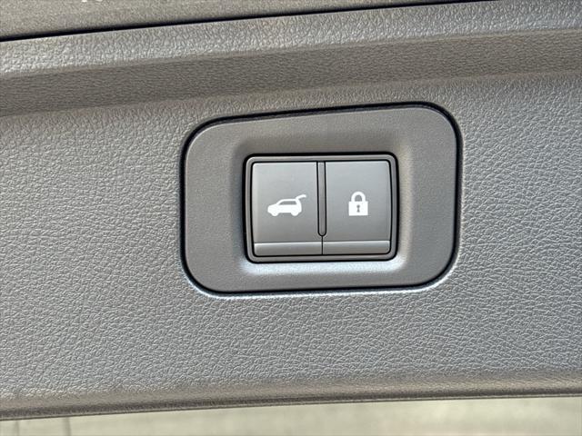 new 2025 Nissan Armada car, priced at $77,210