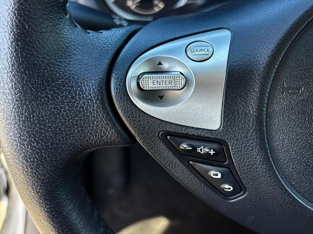 used 2019 Nissan Sentra car, priced at $17,369