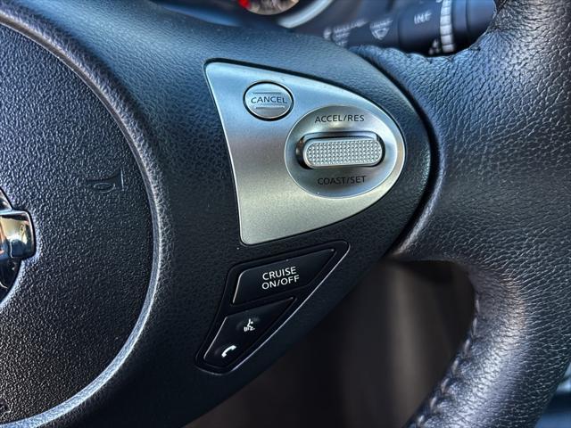 used 2019 Nissan Sentra car, priced at $17,369
