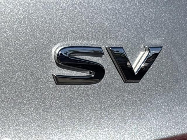 used 2019 Nissan Sentra car, priced at $17,369