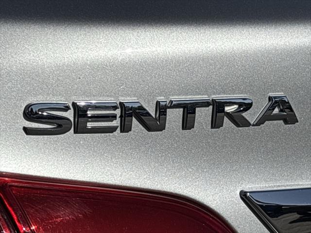 used 2019 Nissan Sentra car, priced at $17,369