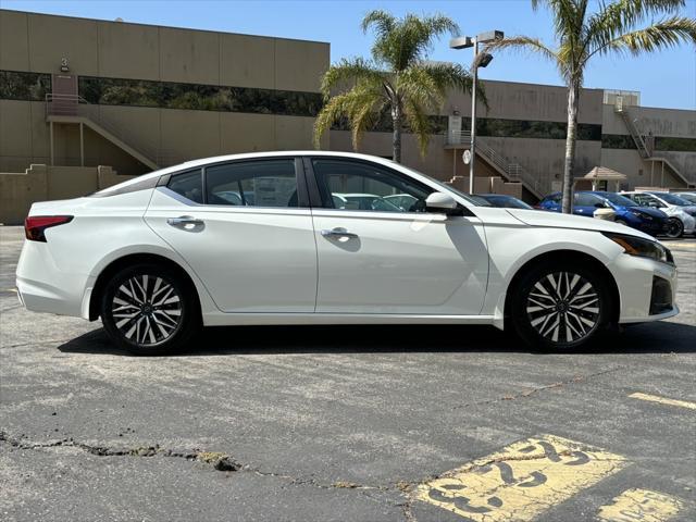 new 2024 Nissan Altima car, priced at $28,566