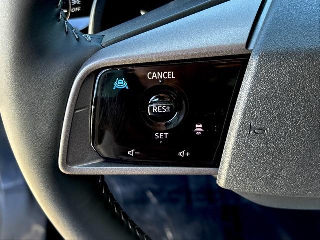new 2025 Nissan Murano car, priced at $42,715