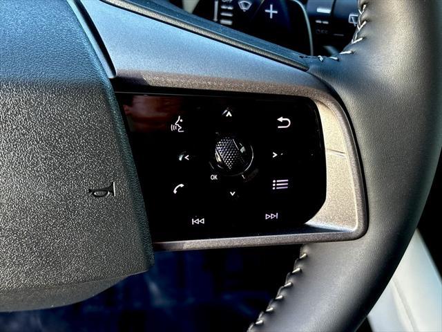 new 2025 Nissan Murano car, priced at $42,715