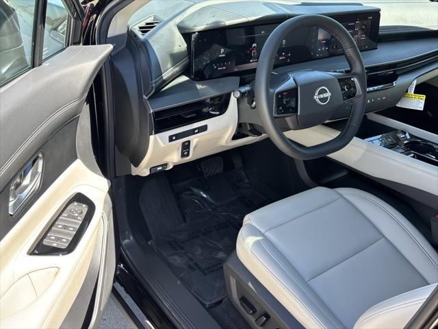 new 2025 Nissan Murano car, priced at $42,715