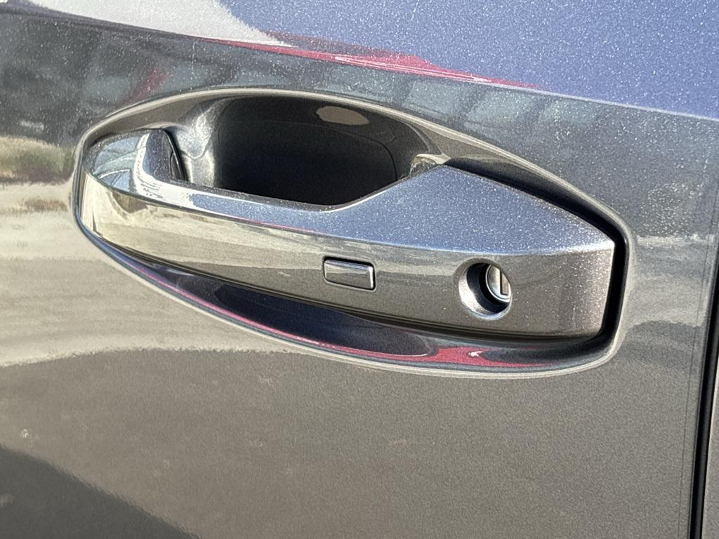 new 2025 Nissan Murano car, priced at $38,625