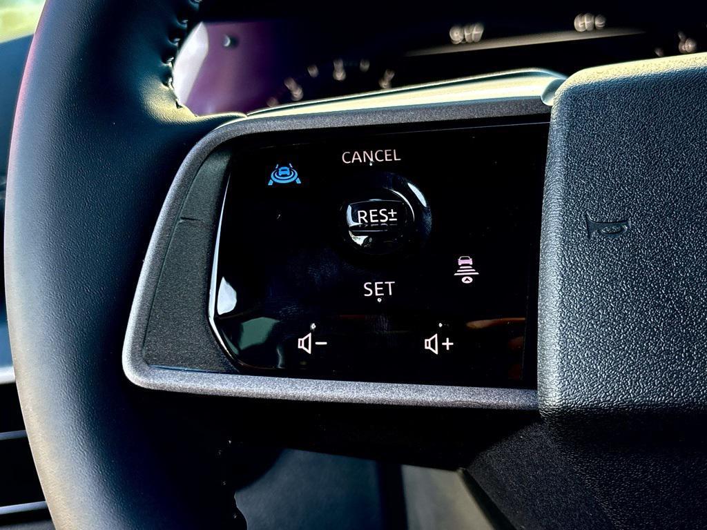 new 2025 Nissan Murano car, priced at $38,625