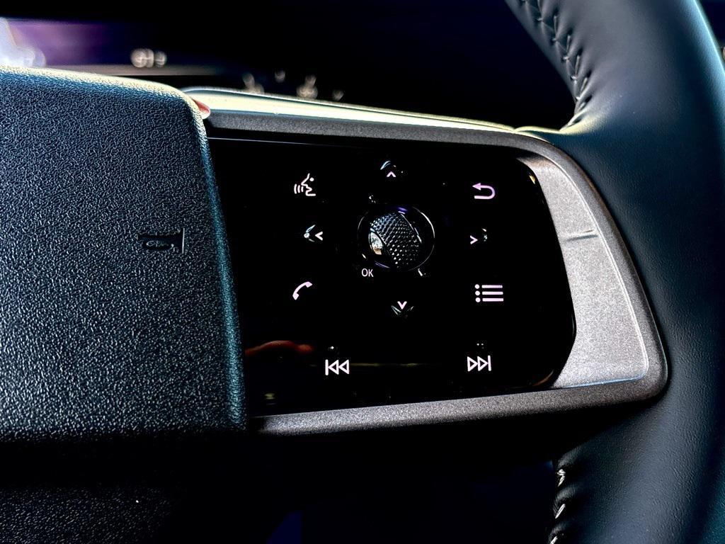 new 2025 Nissan Murano car, priced at $38,625