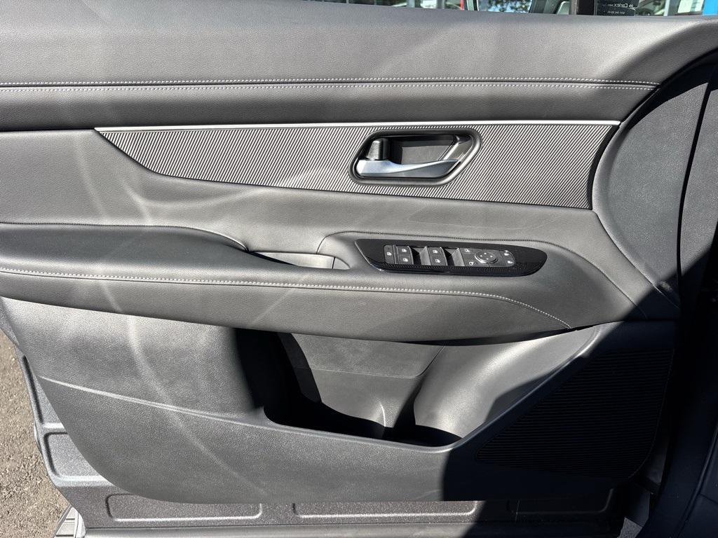 new 2025 Nissan Murano car, priced at $38,625