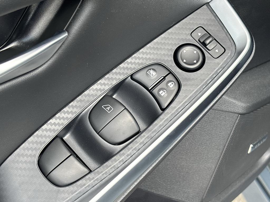 new 2025 Nissan Sentra car, priced at $28,025