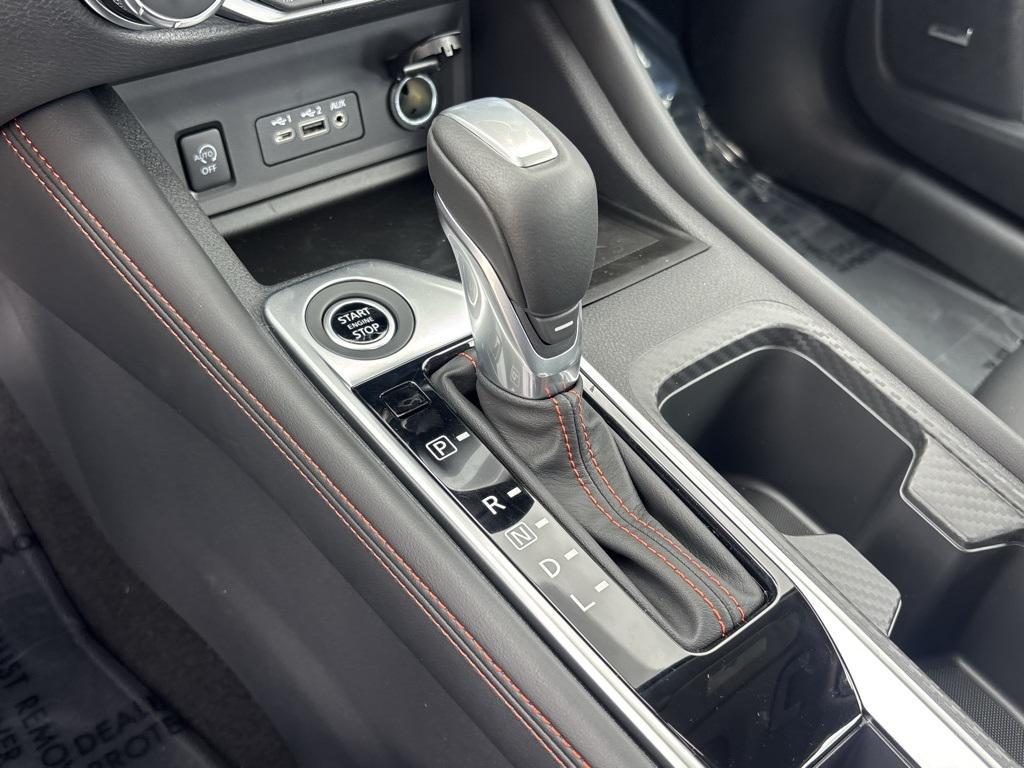 new 2025 Nissan Sentra car, priced at $28,025