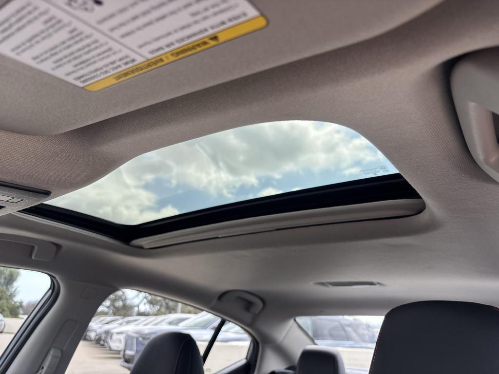 new 2025 Nissan Sentra car, priced at $28,025