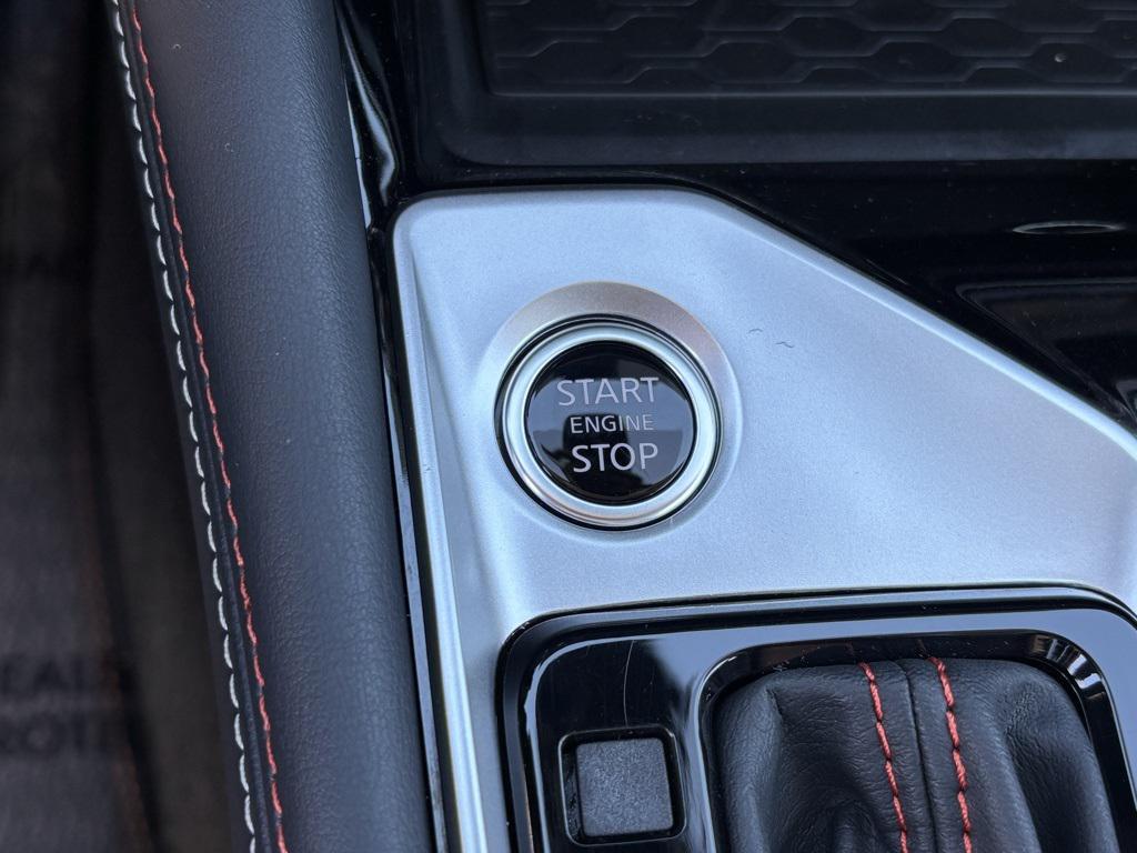 new 2025 Nissan Altima car, priced at $34,880