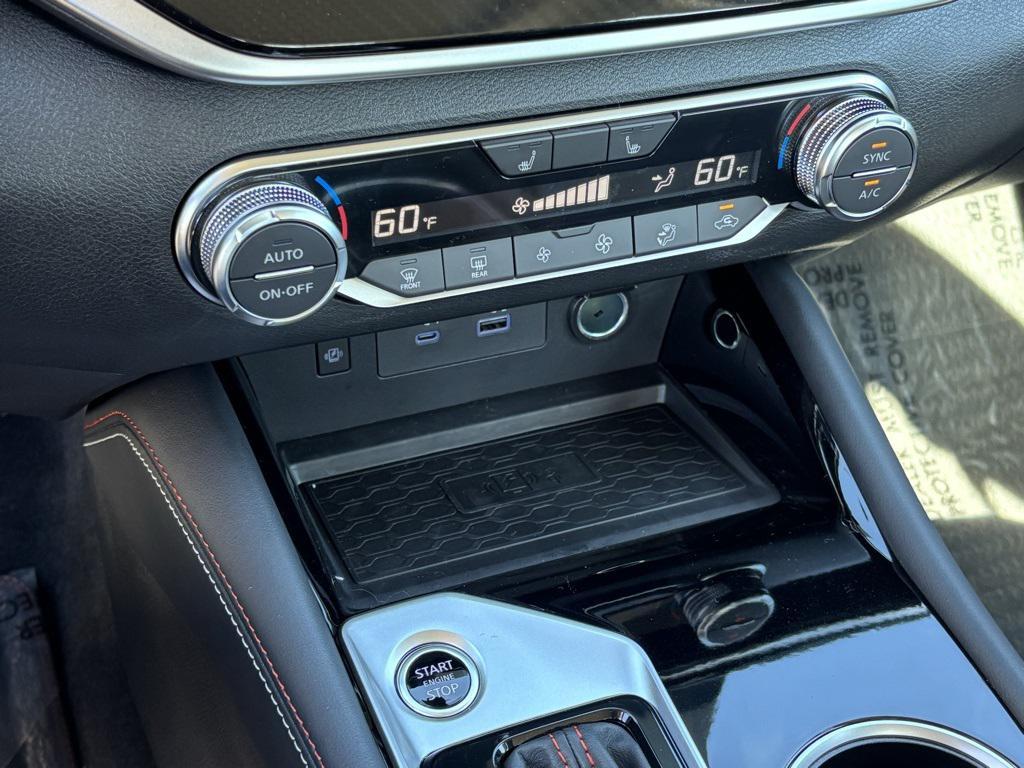 new 2025 Nissan Altima car, priced at $34,880