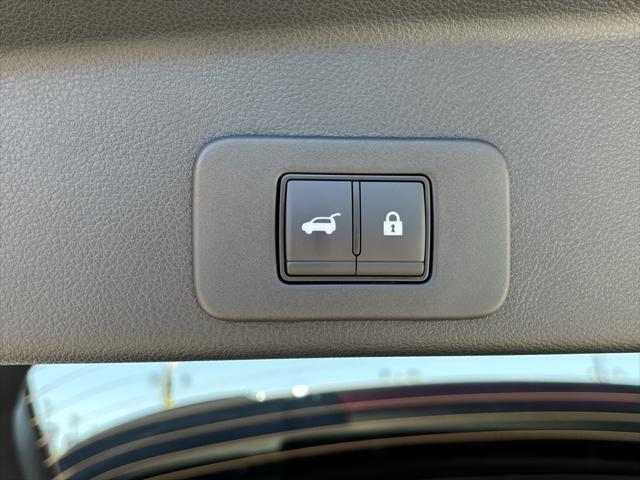 new 2025 Nissan Murano car, priced at $42,715