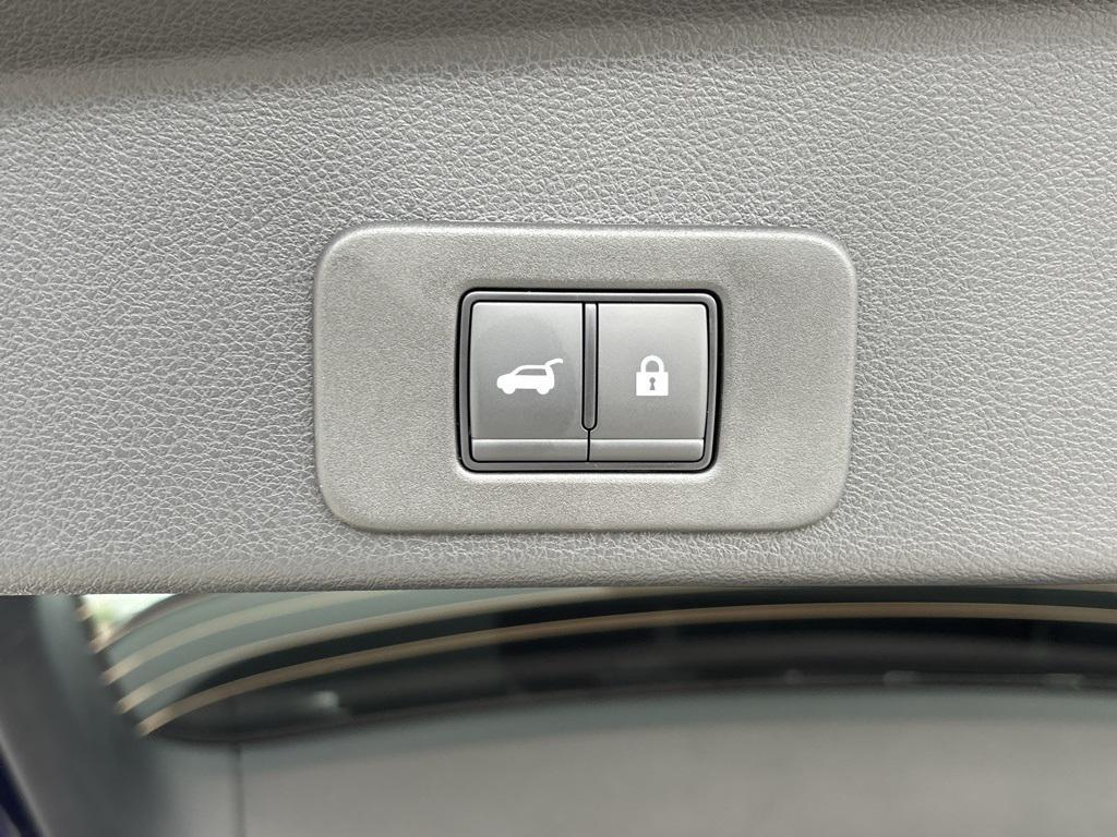 new 2025 Nissan Murano car, priced at $38,715