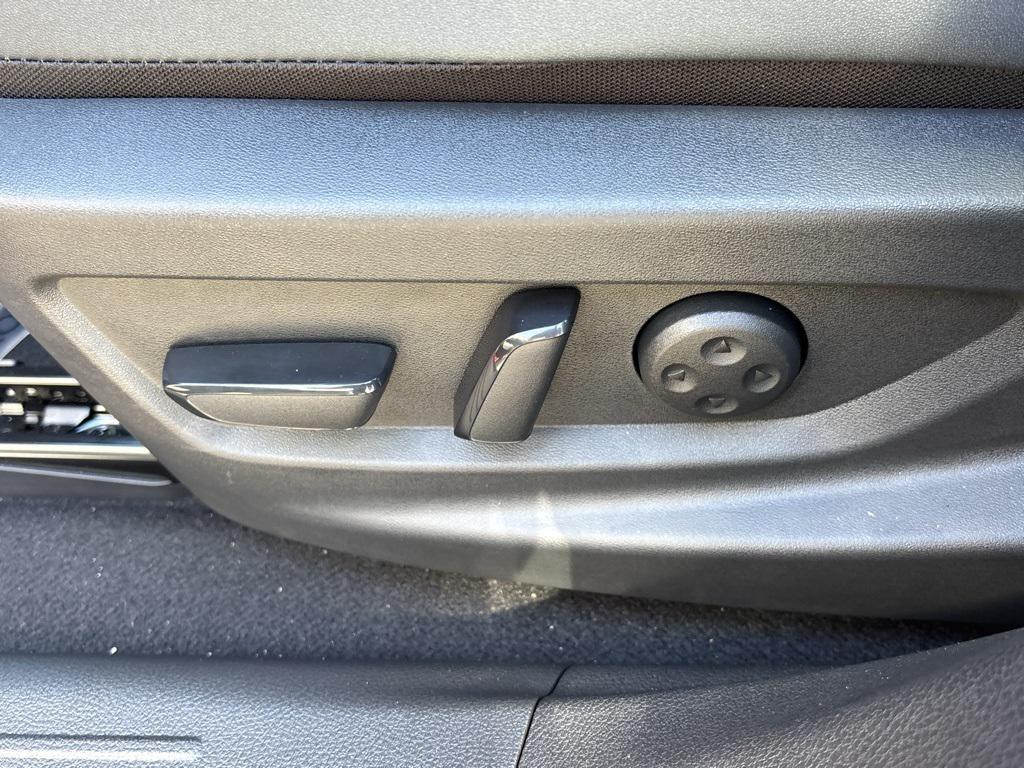 new 2026 Nissan Leaf car, priced at $42,335