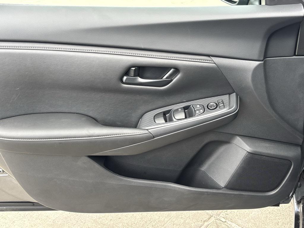 new 2025 Nissan Sentra car, priced at $22,835