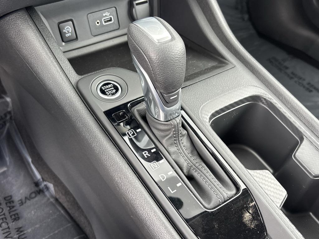 new 2025 Nissan Sentra car, priced at $22,835
