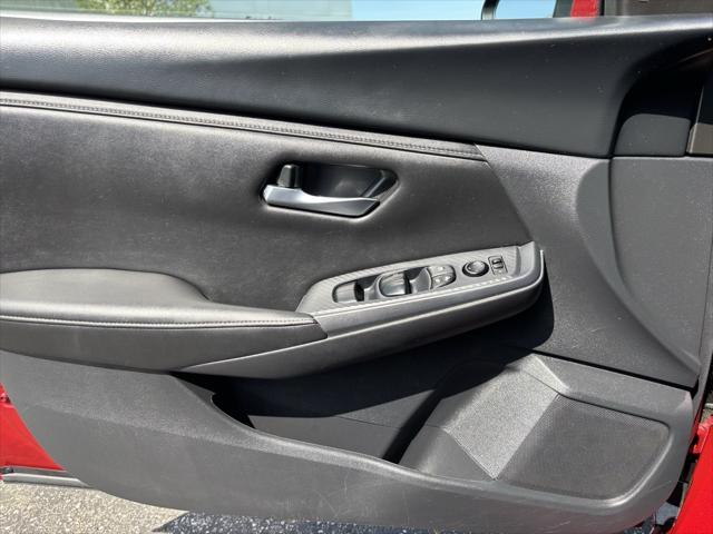 used 2024 Nissan Sentra car, priced at $20,929