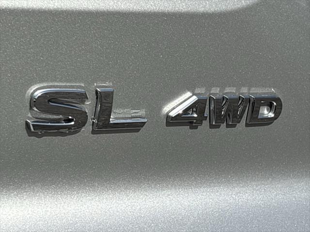 new 2025 Nissan Pathfinder car, priced at $46,235