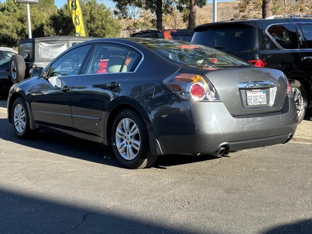 used 2010 Nissan Altima car, priced at $7,990