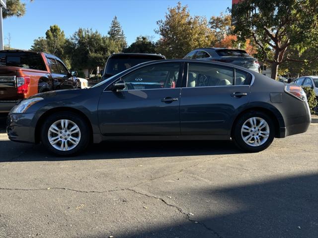 used 2010 Nissan Altima car, priced at $7,990