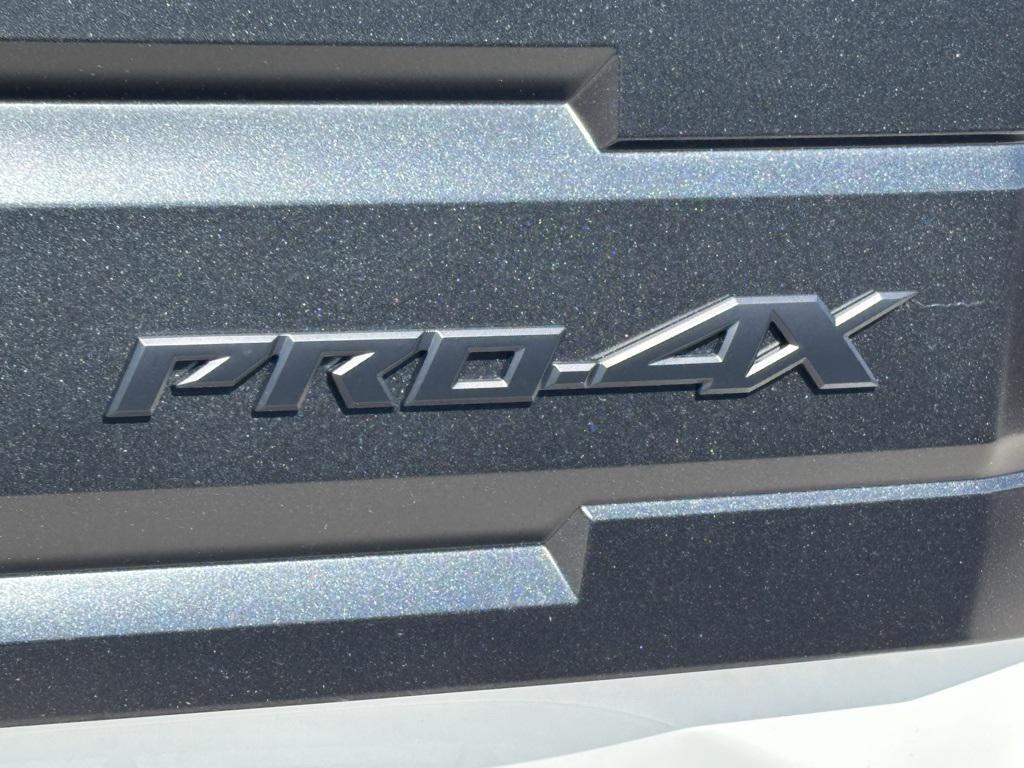 new 2025 Nissan Frontier car, priced at $42,160