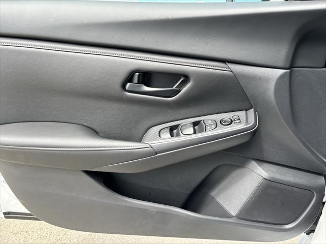 new 2025 Nissan Sentra car, priced at $23,230