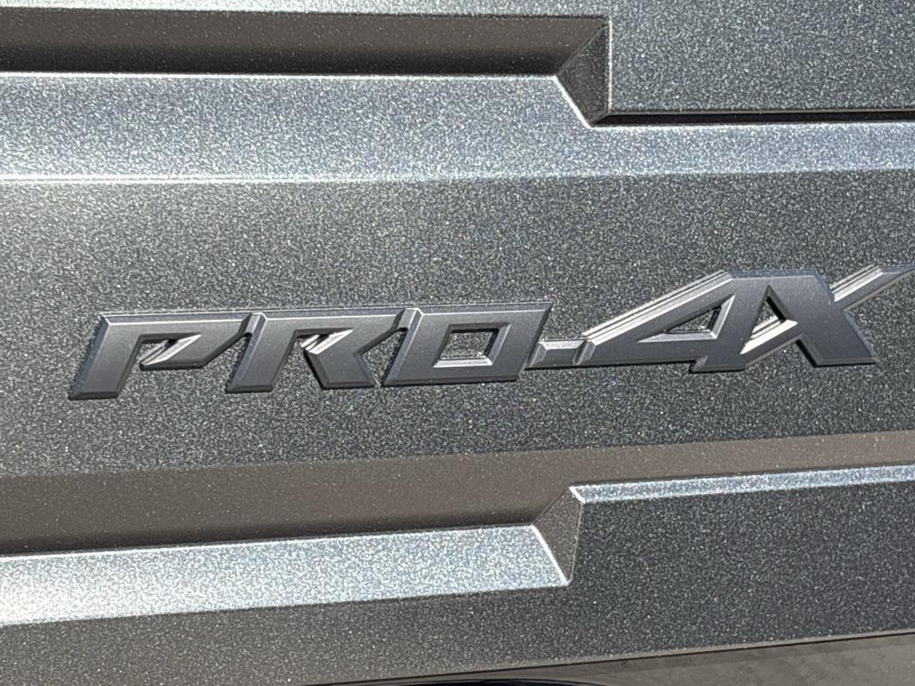 new 2025 Nissan Frontier car, priced at $47,450