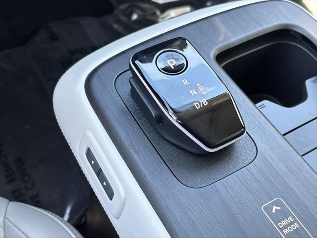 new 2025 Nissan ARIYA car, priced at $36,430