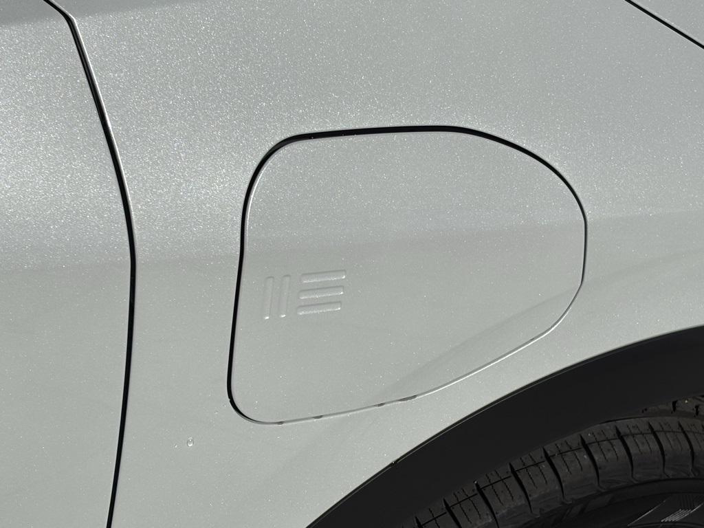 new 2026 Nissan Leaf car, priced at $37,300