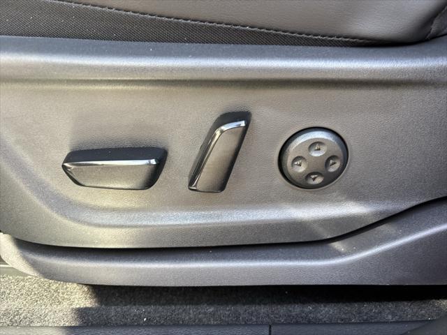 used 2024 Nissan ARIYA car, priced at $28,889