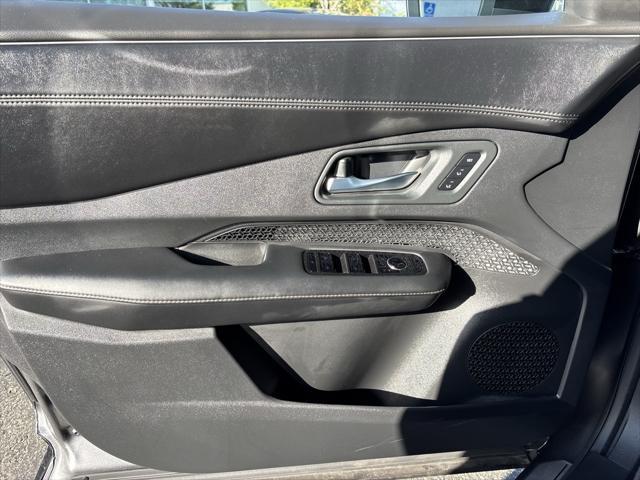 used 2024 Nissan ARIYA car, priced at $28,889